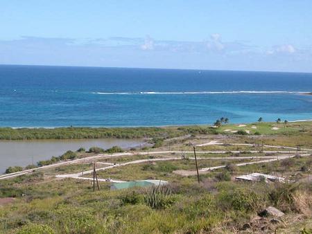 Land in St. Kitts for Sale - Prime property available for development